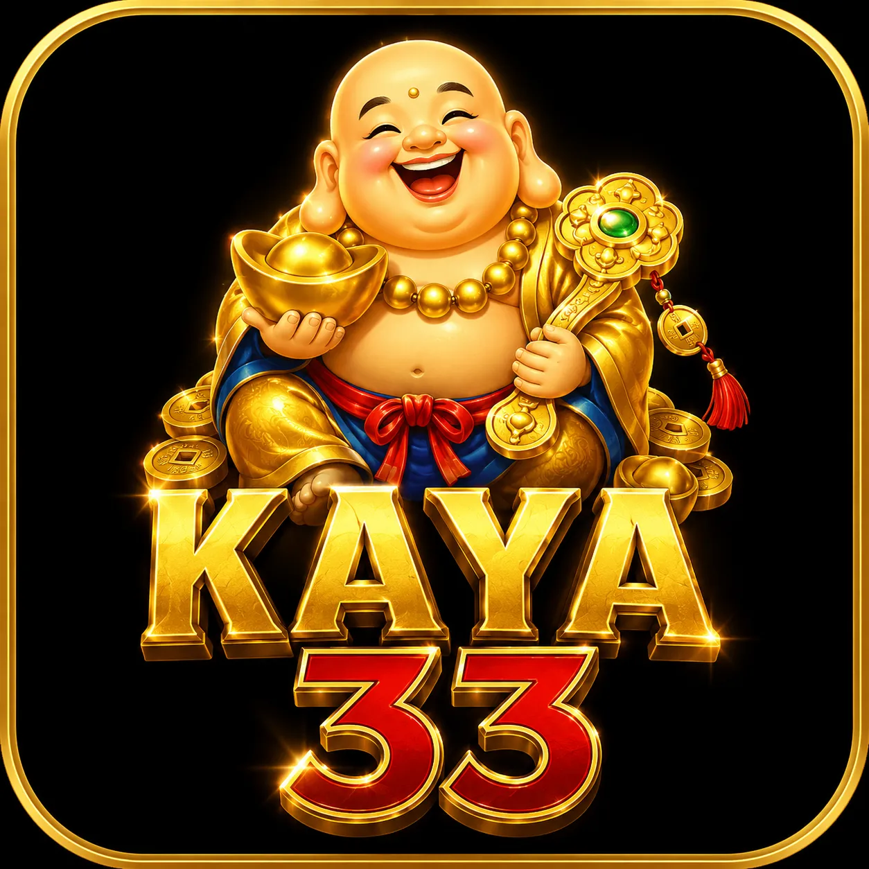 KAYA33 - Petualangan Aksi Mendebarkan