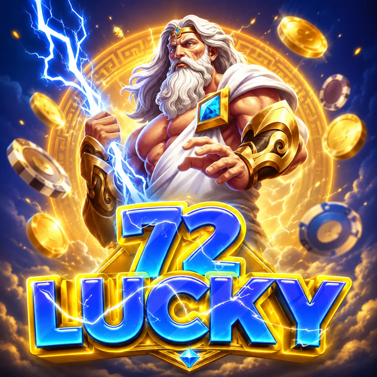 lucky72 APK QiuQiu