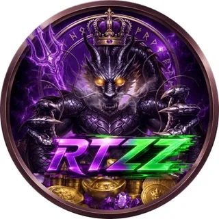 RTZZ - Petualangan Seru di Dunia Match-3